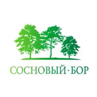 Разработка участков Сосновый Бор и область в Ропше